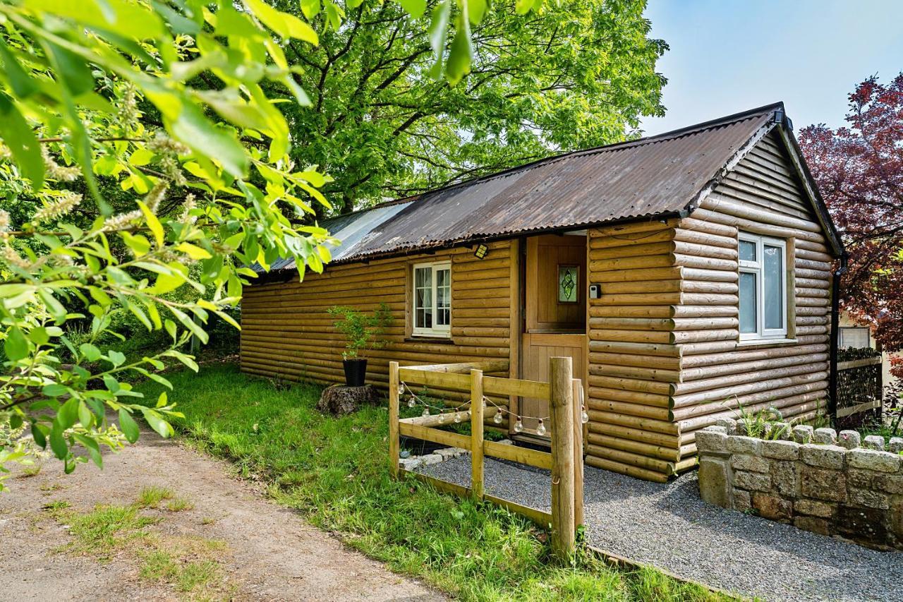 Finest Retreats - Trevoya Cabin ลอนเซสตัน ภายนอก รูปภาพ