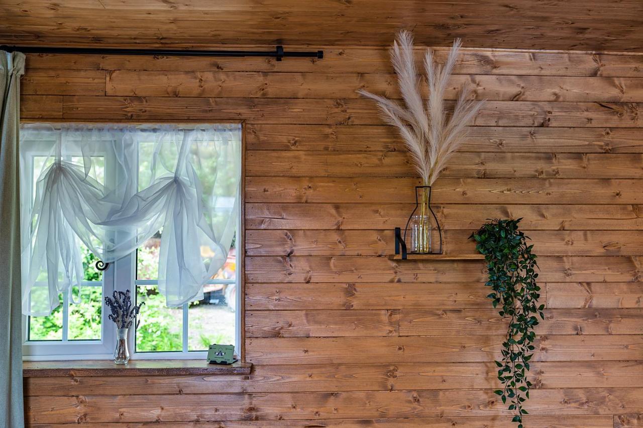 Finest Retreats - Trevoya Cabin ลอนเซสตัน ภายนอก รูปภาพ
