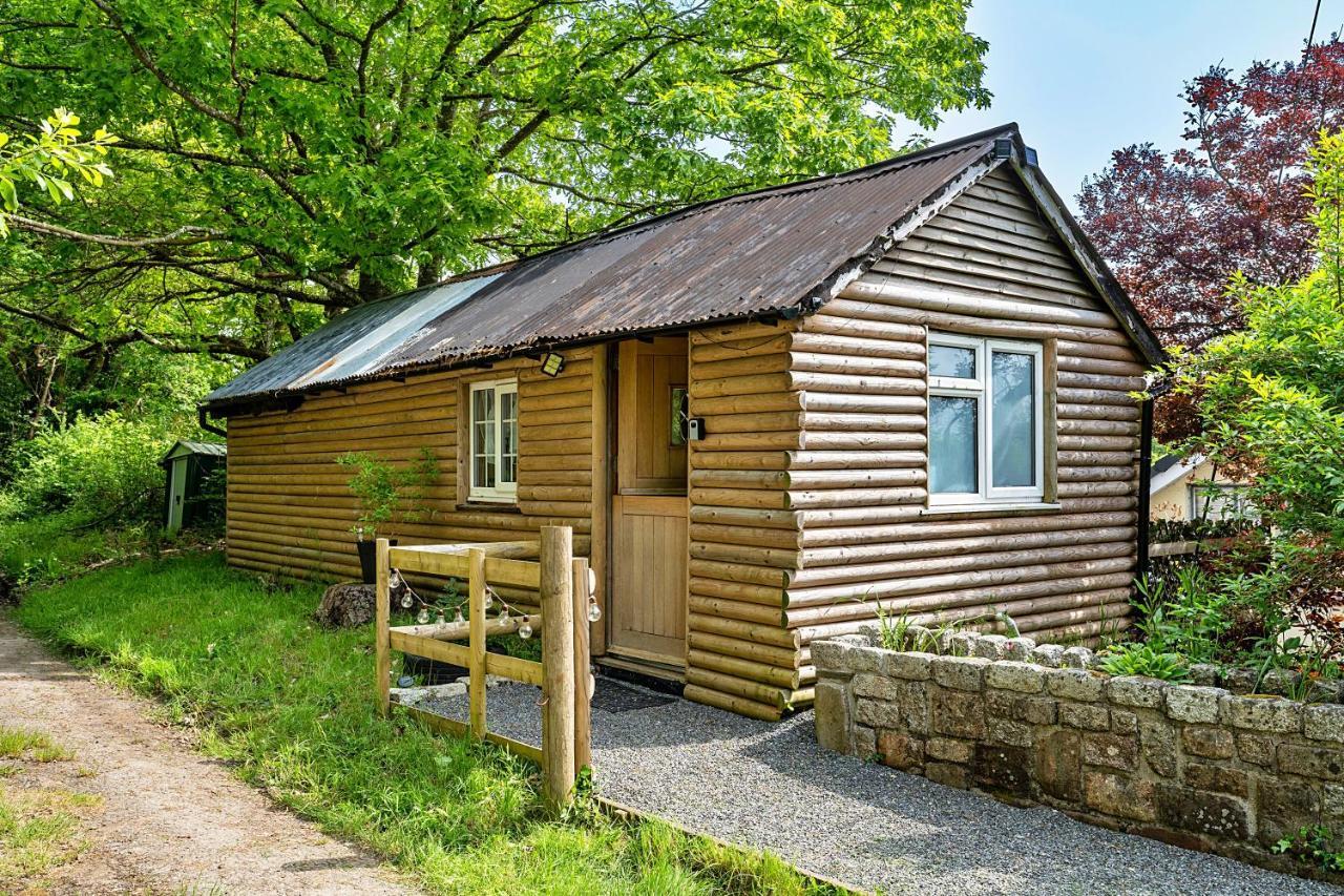 Finest Retreats - Trevoya Cabin ลอนเซสตัน ภายนอก รูปภาพ